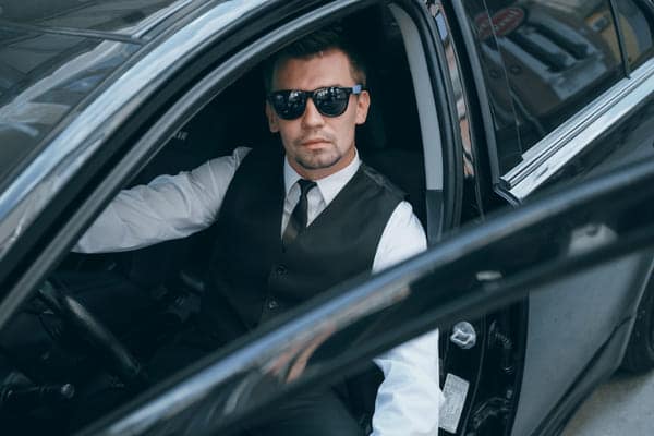 millionaire dating service for rich males